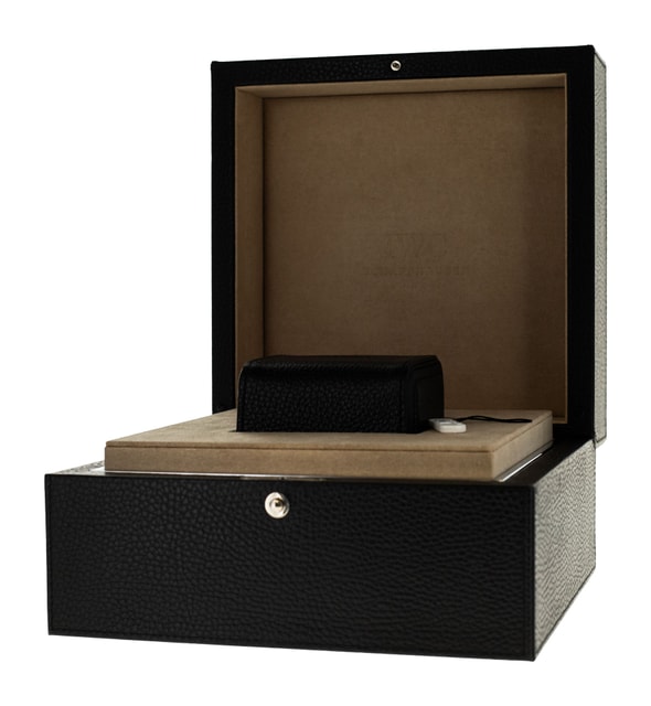 IWC Portugieser Chrono IW371445 Image 5